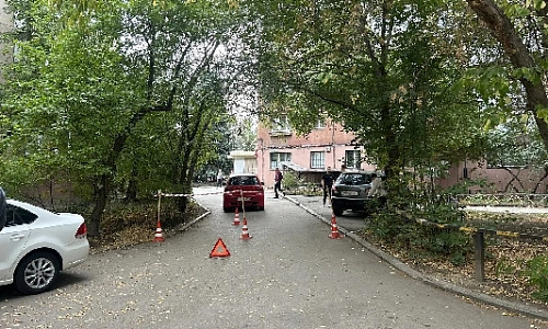Сводка ГИБДД за 17 сентября