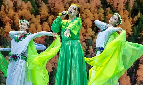 Память жива