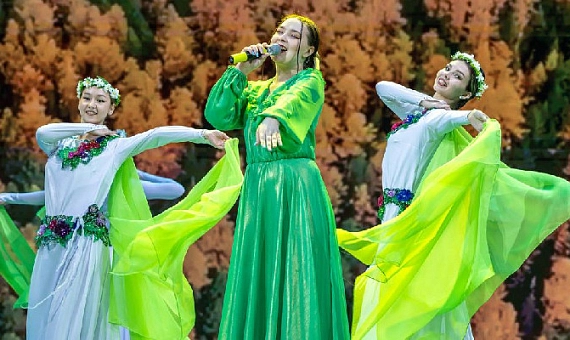 Память жива