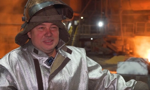 Команда ММК