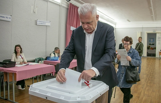 Магнитка сделала свой выбор