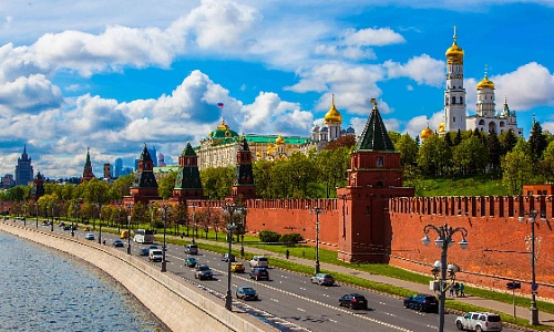 Чувство Родины