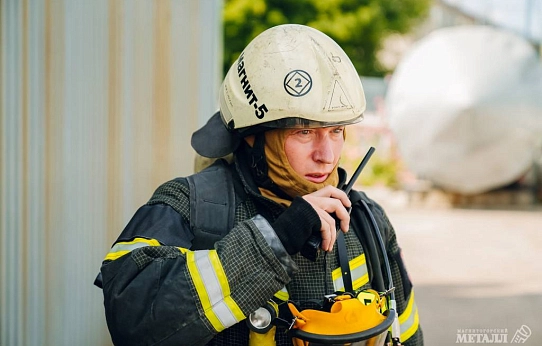 Челябинская область готовится к пожароопасному сезону