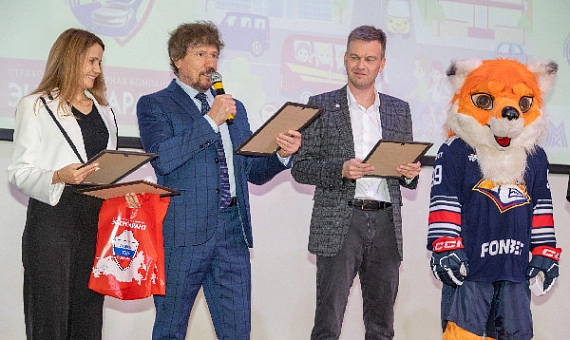 Творческий подход к вопросам безопасности