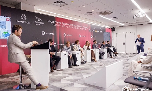 Прогресс нельзя не заметить