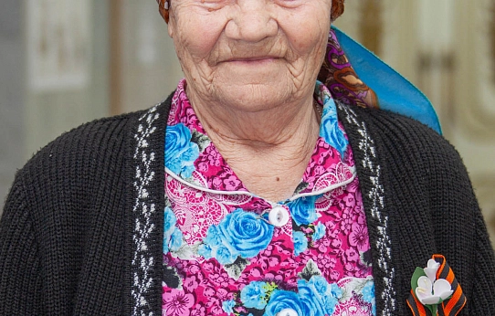 Величие подвига