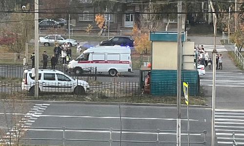 Сводка ГИБДД с 25 по 27 сентября