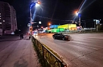 Сводка ГИБДД за 21 октября
