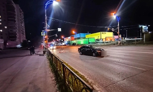 Сводка ГИБДД за 21 октября