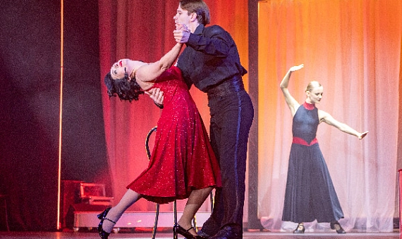 Женщина по имени Весна