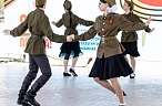 «Память хранит имена»