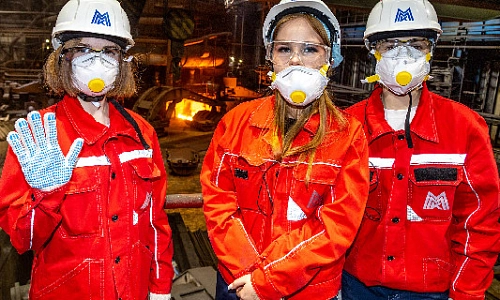 На пользу малой родине