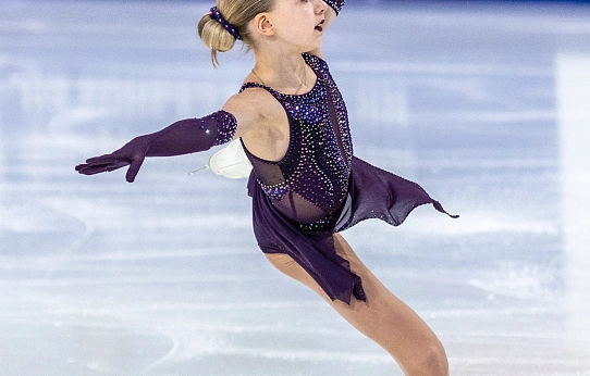 Дальше – всё по-взрослому!