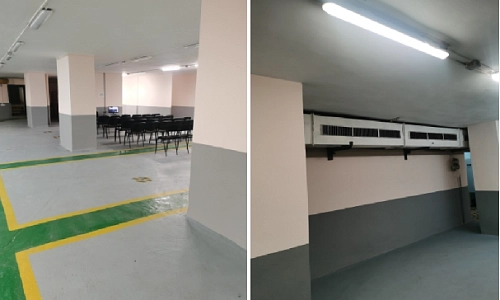 Подведены итоги традиционного смотра-конкурса