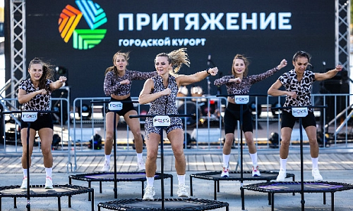 Творить добро – это здорово