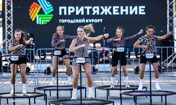 Творить добро – это здорово