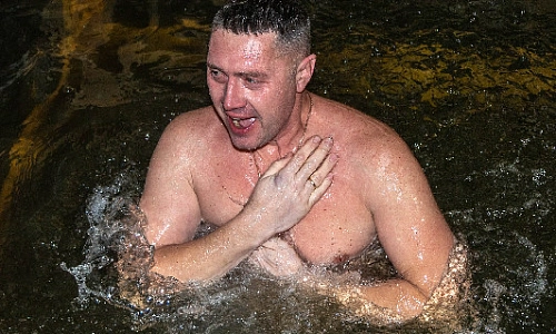 Перезагрузка в иордани