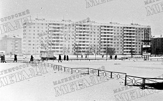 Виды города Виды города