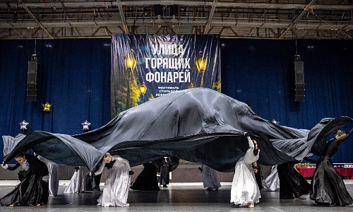 Каждый год – рекорды!