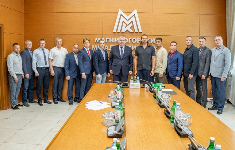 Признание профессионализма