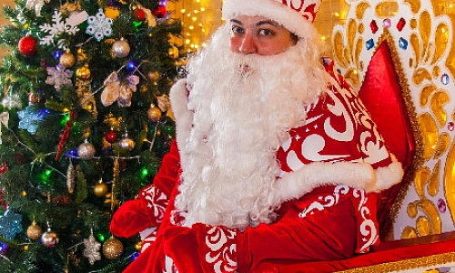 Потому что верят и ждут