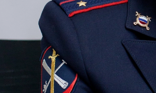 Заключили под стражу