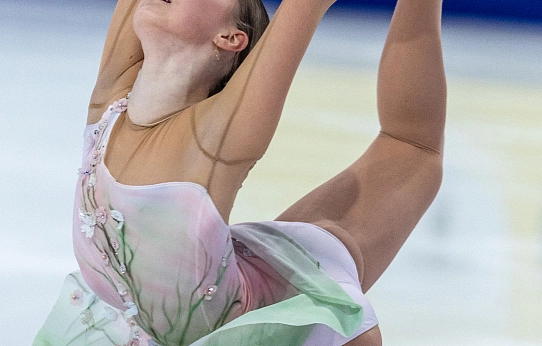 Дальше – всё по-взрослому!