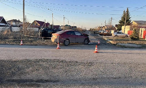 Сводка ГИБДД за 7 апреля