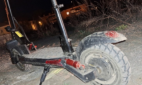 Сводка ГИБДД за 28 апреля