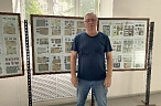 Новая экспозиция на почтамте