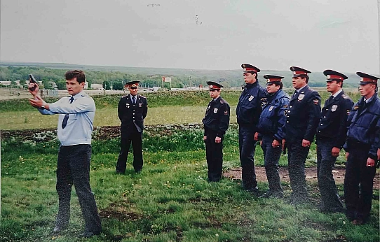 Рождённая в СССР