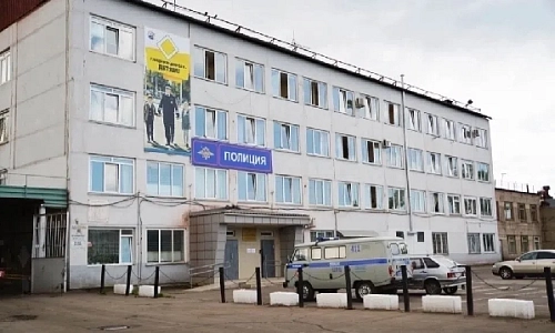 По горячим следам