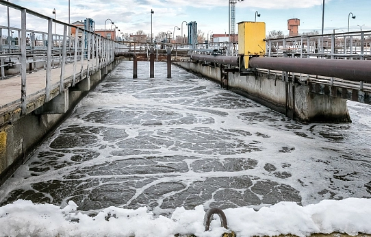 Большая вода