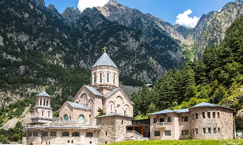 Отдых для удовольствия и души