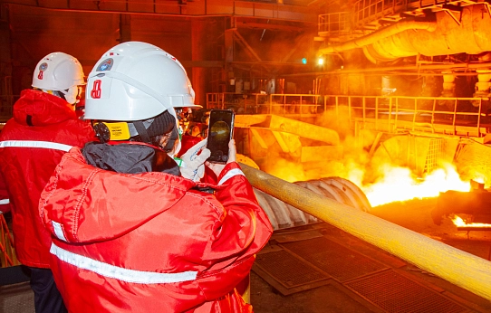 Лучше один раз увидеть