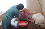 Поддержка на постоянной основе