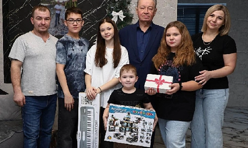 Чем больше букет, тем лучше!