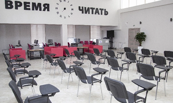 От русской классики до песен под гитару