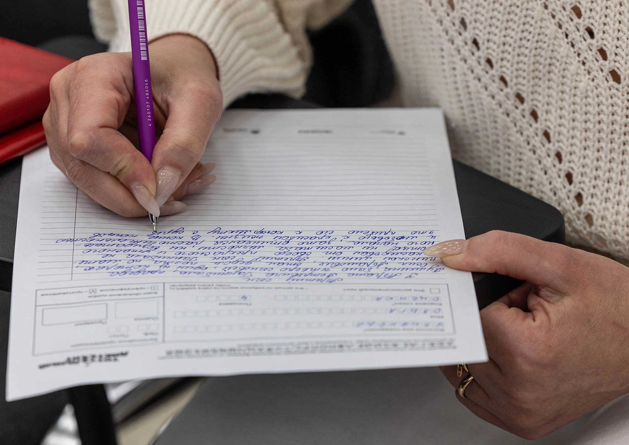 Подходить с умом, не бояться ошибок