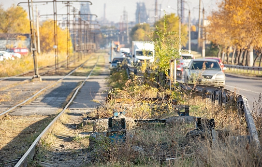 Парковка готова