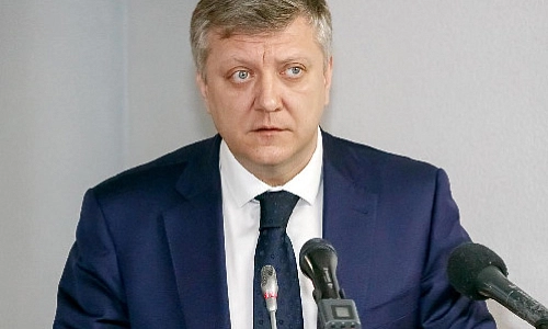 Законы из первых уст