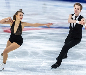 Искусство на льду