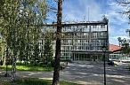 Обновили инфраструктуру