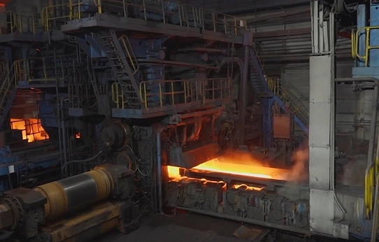 Команда ММК