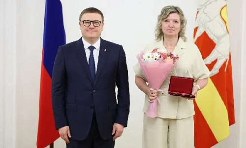 Награды за профессионализм