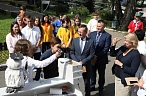 Отдых с погружением в науку