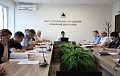 Пешеход в приоритете