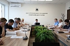 Пешеход в приоритете