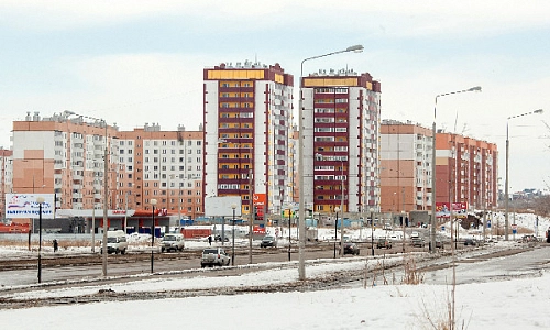 Предпочли готовое жильё