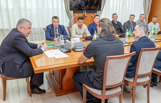 Признание профессионализма